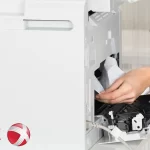 Falla típica en la fotocopiadora Xerox WorkCentre 5330