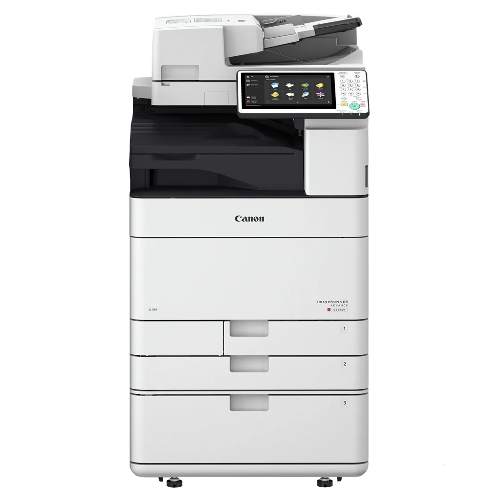 Fotocopiadora CANON imageRunner C5550