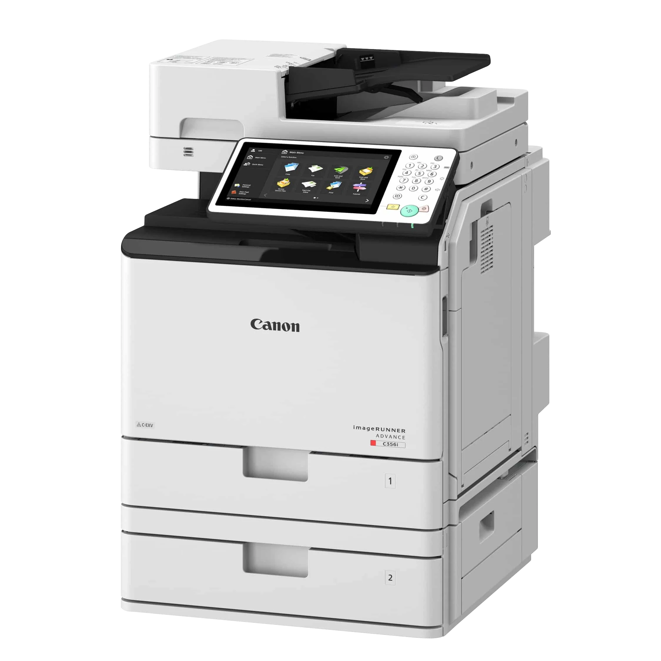 Fotocopiadora Canon imageRunner C256