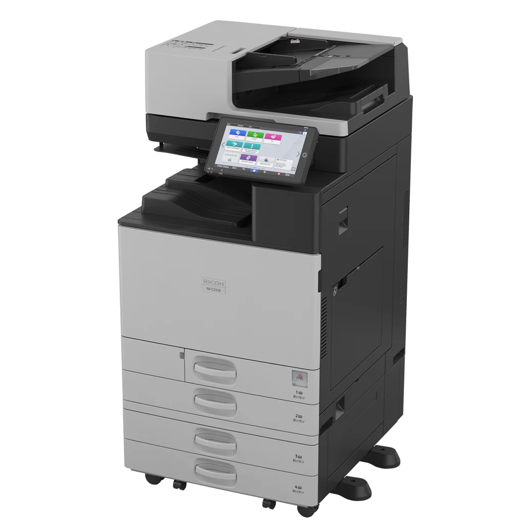 Fotocopiadora RICOH AFICIO IM C2500