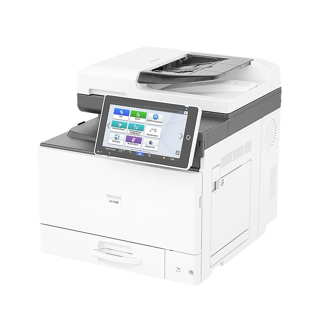 Fotocopiadora RICOH AFICIO IMC300