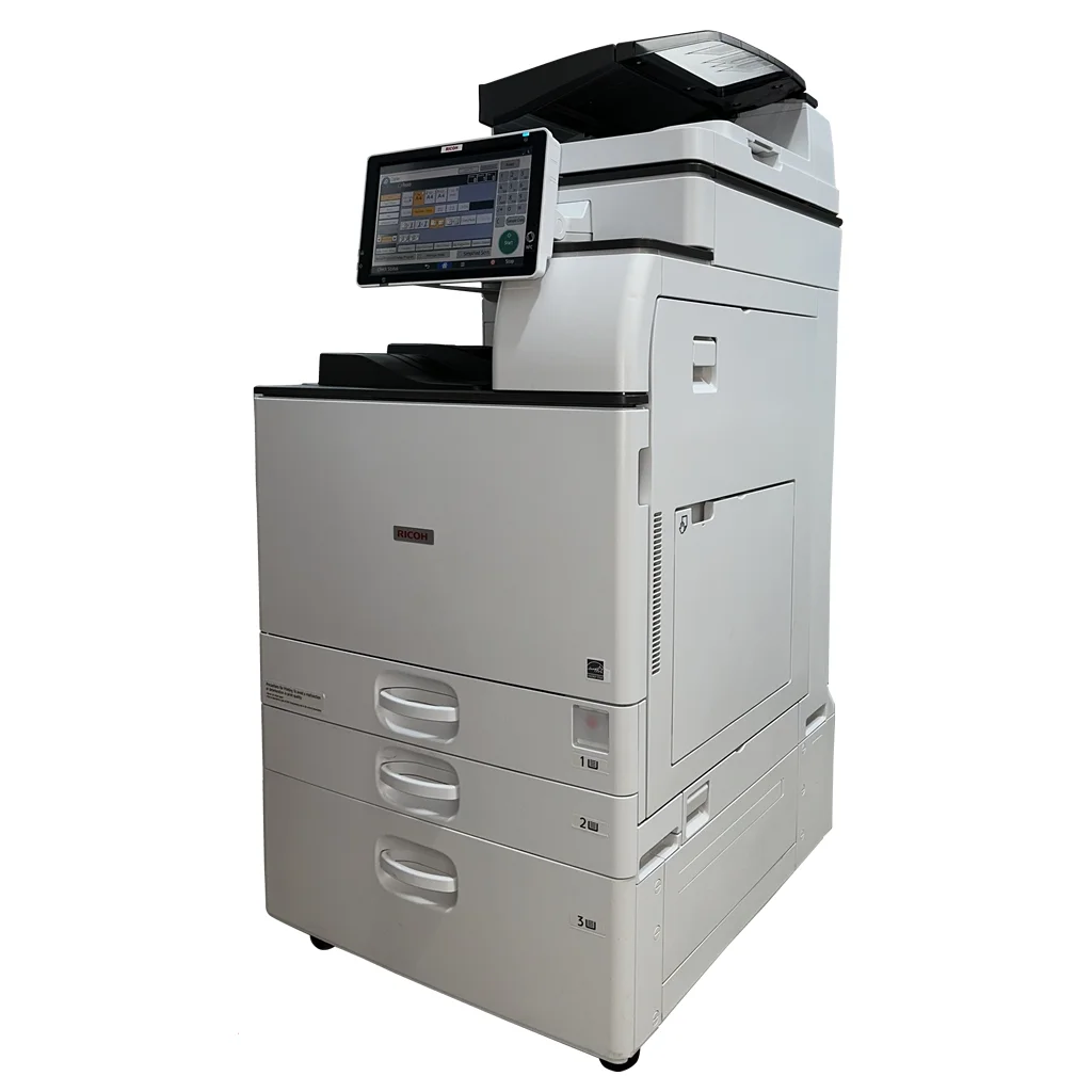 Fotocopiadora RICOH MP6055