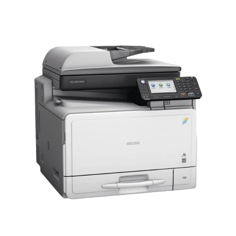 Fotocopiadora RICOH MP 301