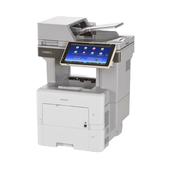 Fotocopiadora RICOH MP 501